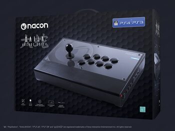 Nacon Arcade Stick Daija