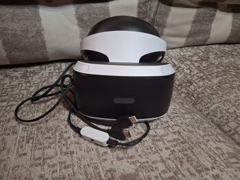 Comprar Gafas VR PlayStation 4