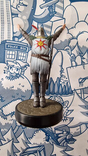 Buy Solaire amiibo