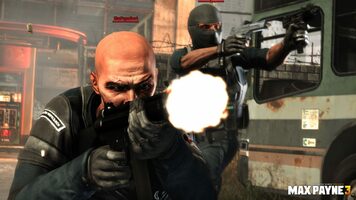 Buy Max Payne 3 Steam Key GLOBAL
