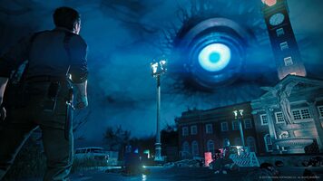 The Evil Within 2 Steam Key EUROPE