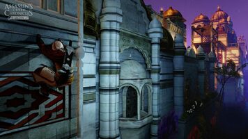 Assassin's Creed Chronicles: India Uplay Key GLOBAL for sale
