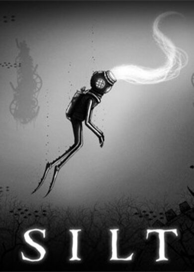 Silt (PC) Steam Key GLOBAL