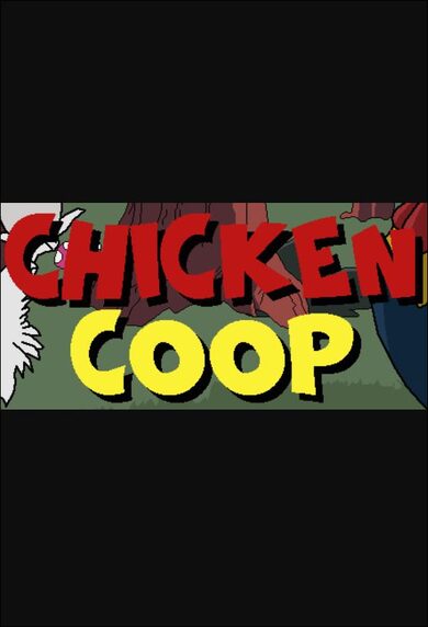 E-shop Chicken Coop (PC) Steam Key GLOBAL