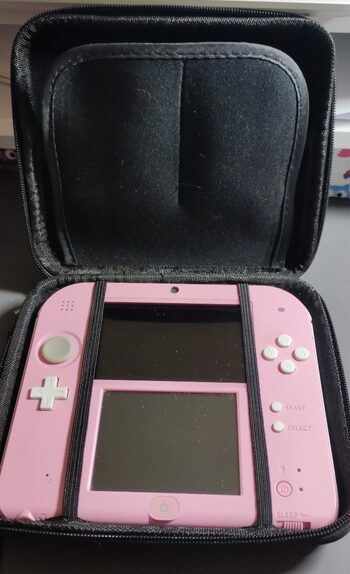 NINTENDO 2DS