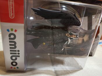 Amiibo Sephirot