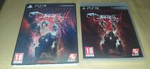 The Darkness II PlayStation 3 for sale