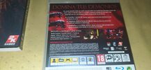 Get The Darkness II PlayStation 3