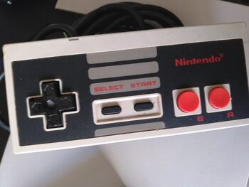 NES, Grey