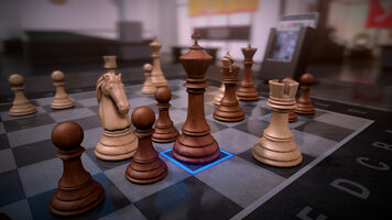 Redeem Pure Chess - Grandmaster Edition Steam Key GLOBAL