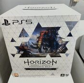 Horizon Forbidden West Collector's Edition PlayStation 5