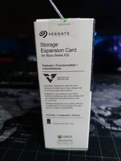 Tajeta de expansión de un 1T SSD Seagate para Xbox series S y X for sale