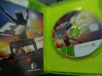 Buy F1 2010 Xbox 360