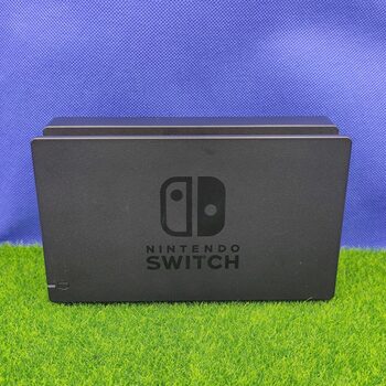 Dock Base para Nintendo Switch Como Nuevo