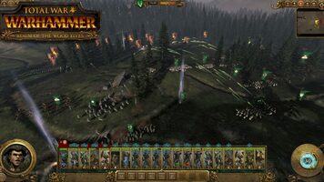 Redeem Total War: Warhammer - The Realm of the Wood Elves (DLC) Steam Key GLOBAL