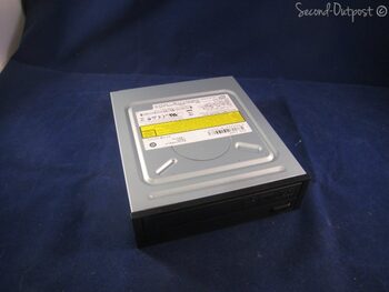Sony DDU1681S-0B DVD/CD Drive