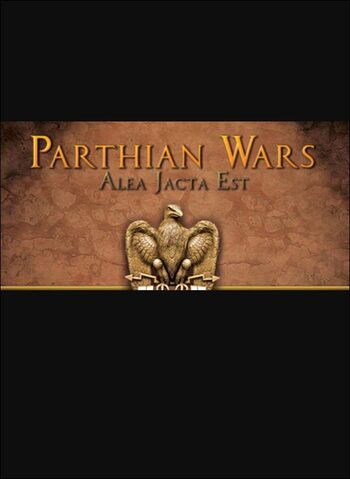 Alea Jacta Est: Parthian Wars (DLC) (PC) Steam Key GLOBAL