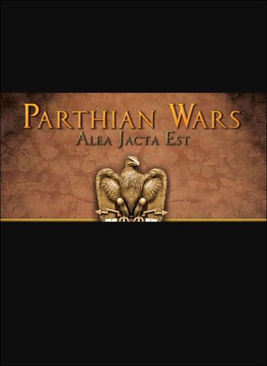E-shop Alea Jacta Est: Parthian Wars (DLC) (PC) Steam Key GLOBAL