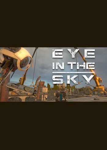 Eye in the Sky [VR] Steam Key GLOBAL