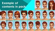 Redeem The Sims 4 Bundle - City Living, Vampires, Vintage Glamour Stuff (DLC) XBOX LIVE Key EUROPE