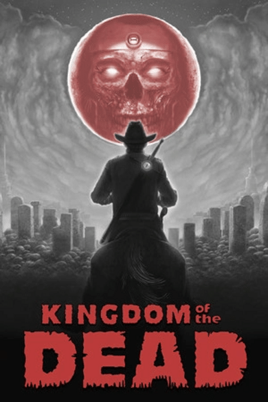E-shop KINGDOM of the DEAD (PC) Steam Key GLOBAL