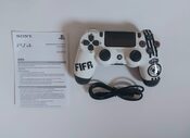 MANDO PS4 V2 REAL MADRID (EDICIÓN ESPECIAL)