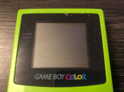 Nintendo Game Boy Color (Neveikiantis)