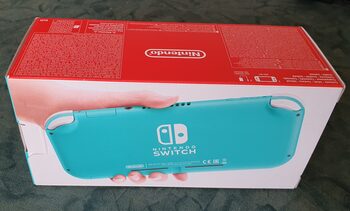 Redeem Switch Lite + Amiibos Animal Crossing 