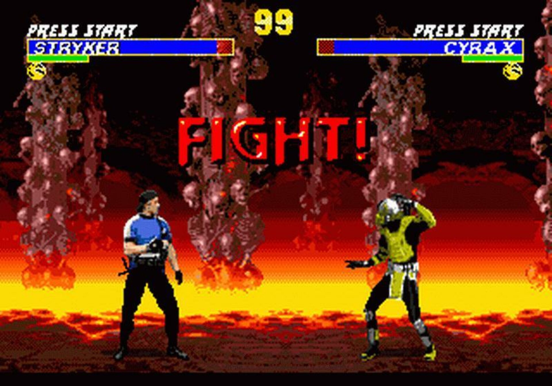 Buy Ultimate Mortal Kombat 3 Sega Genesis | Cheap price | ENEBA