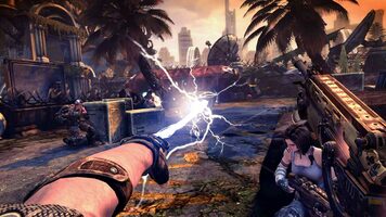 Get Bulletstorm: Full Clip Edition (Xbox One) Xbox Live Key UNITED STATES