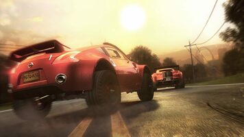 The Crew Uplay Key GLOBAL for sale