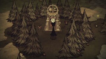 Redeem Don't Starve: Giant Edition PC/XBOX LIVE Key ARGENTINA