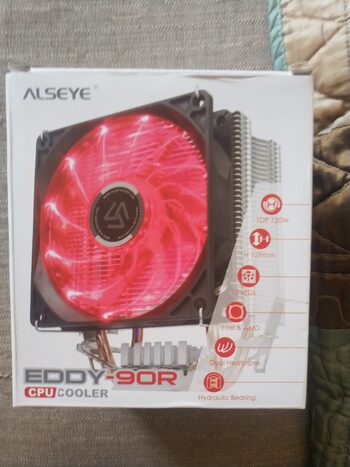  Alseye EDDY-90