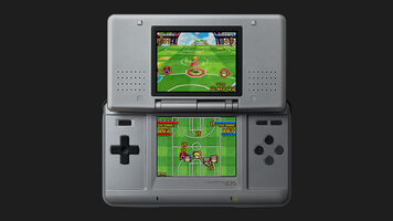 Redeem Mario Hoops 3-on-3 Nintendo DS