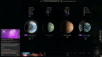 Get Endless Space 2 - Awakening (DLC) (PC) Steam Key EUROPE