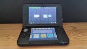 Nintendo 3DS XL, Black & Red