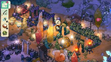 Cozy Grove (Nintendo Switch) eShop Key UNITED STATES for sale