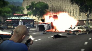 Get Wheelman PlayStation 3