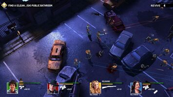 Buy Zombieland: Double Tap - Road Trip (Xbox One) Xbox Live Key EUROPE