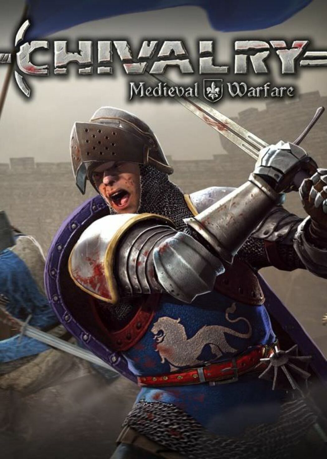 Buy Chivalry : Medieval Warfare Steam Key Cheaper! | ENEBA