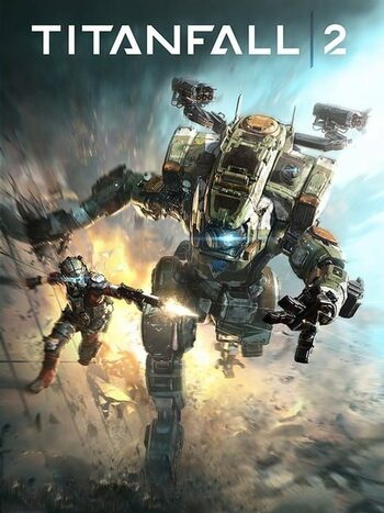 Titanfall 2 Origin Key EUROPE