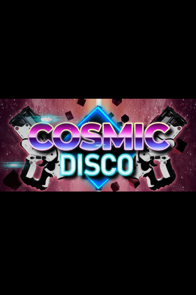 

Cosmic Disco [VR] (PC) Steam Key GLOBAL