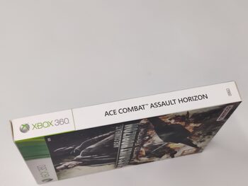 Buy Ace Combat: Assault Horizon Xbox 360