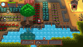 Monster Harvest (2021) PlayStation 4