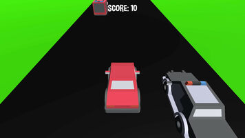 PolyRace Steam Key GLOBAL for sale