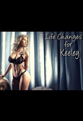 Life Changes For Keeley Steam Key GLOBAL