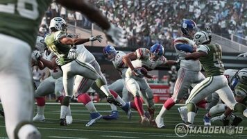 Buy Madden NFL 19 (Xbox One) Xbox Live Key GLOBAL