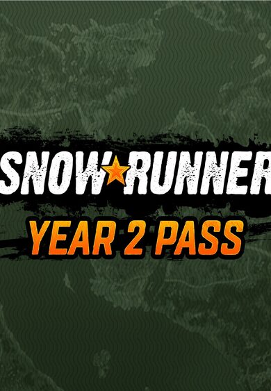 snowrunner season pass