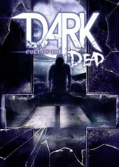 E-shop DARK - Cult of the Dead (DLC) (PC) Steam Key GLOBAL