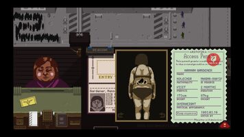 Papers, Please Steam Key GLOBAL for sale